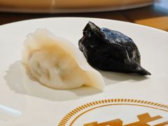 -船歌·鱼水饺青岛菜(奥帆中心店)