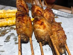 -管氏翅吧(马家堡店)