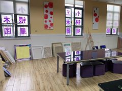 -小银星艺术团(夫子庙校区)