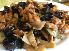 -晋阳饭庄(虎坊桥店)