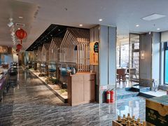 -小平岛开海水饺(皇姑店)