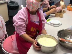 -爱之旅diy烘焙坊(西直门店)