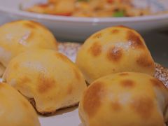 烤包子-新粤新疆菜清真餐厅(拱北店)