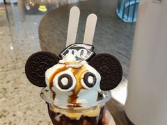 -DQ·蛋糕·冰淇淋(龙湖狮山天街店)