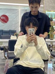 -名作·臻美Hair SaLon