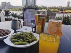 -瑞吉酒店·瑞吉酒吧