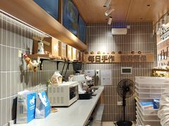 -小飞象面包公社(珠江路金鹰店)