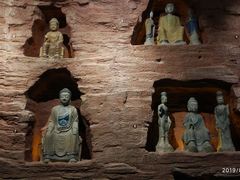 -乐山市博物馆