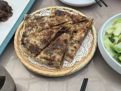 -天毓山庄·餐厅