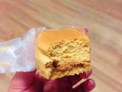 焦糖半熟芝士-好利来(鲁谷店)