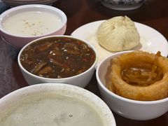 -姚记炒肝店(鼓楼店)