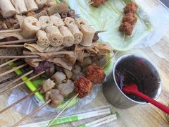 -马记大锅煮(总店)