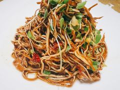 -润泽天·湘味家宴(岳麓山店)