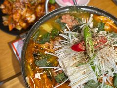 -海云台韩式汤饭·13年匠心韩料(南山店)