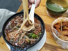 砂锅牛肉-沈妈砂锅(光华村店)