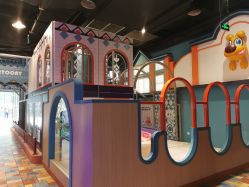 -卡通尼乐园(重庆南坪协信星光店)