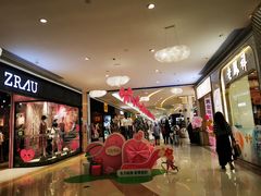 -深圳龙华星河COCO City(民治店)