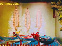 -中国闽台缘博物馆