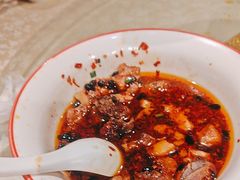 -老街鱼嘴巴(步步高新天地店)