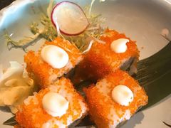 -大桥日本料理·日式放题·铁板定食(科兴科学园店)