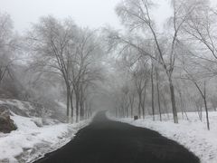-水磨沟公园