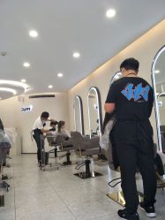 -上禾 HAIR SALON