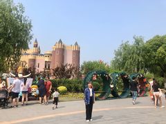 -安徒生童话乐园