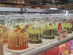 -万利隆·活力烘焙(板塘店)