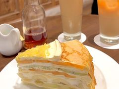 -HARBS(渋谷ヒカリエ シンクス店)