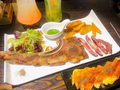 -The Cheebat 锌吧·Bistro(体育西店)