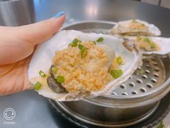 -蚝美人·生蚝海鲜烧烤(茶花园店)
