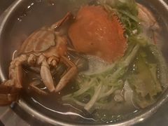 -海草馆自助餐厅(悦海店)