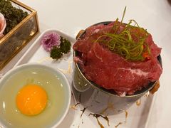 鮮牛肉-十二春顶级锅物(泉亮花园店)