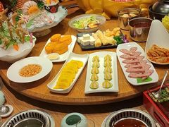 -尚海豆捞(乐虹坊店)