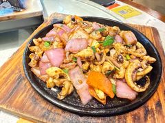 -随缘小馆(红岭路店)