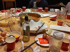 -牛很鲜潮汕牛肉火锅(朝晖路店)