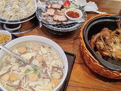 老常州豆腐羹-老西门·常州菜(新区店)