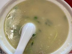 -71号豆汤饭·成都小馆(红牌楼店)