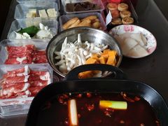 -海底捞火锅(石厦时代广场店)