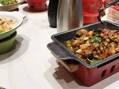 -恰饭·老长沙市井菜(天河客运站店)