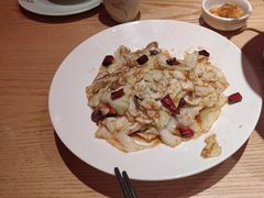 -自己人•宜昌菜(CBD店)