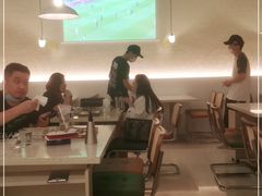 -白仁仔· 活烤海鲜 宵夜(豫园店)