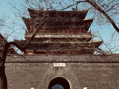 -大明幻境第一城