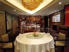 -无锡君来洲际酒店
