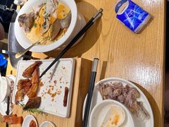 -粤集·手工粤菜(皇庭广场店)