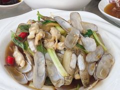 -众味海鲜大排档·活海鲜·潮汕味(南澳店)