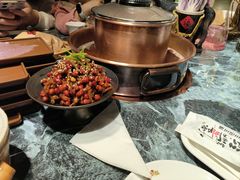 -慢丽江·云南野生菌土鸡锅(西山店)