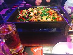 -蘭奢雅集·江浙菜(青山江滩店)