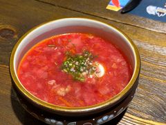 -卢布里西餐厅(总店)