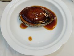 红烧鲍鱼-来之顺海鲜菜馆·青岛菜(栈桥店)